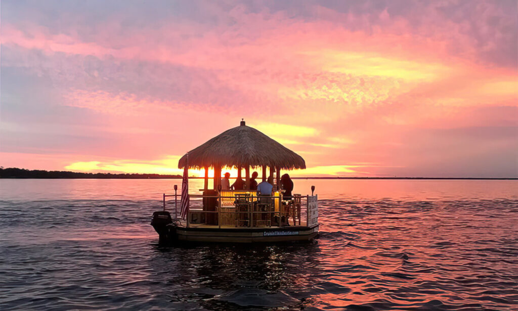 Florida Keys guidebook to things to do in Key Largo and Islamorada
