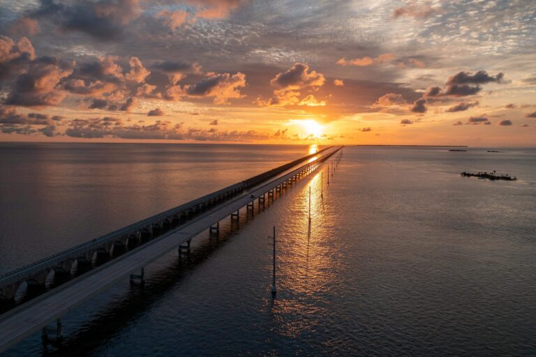 Florida Keys vacation planning guide