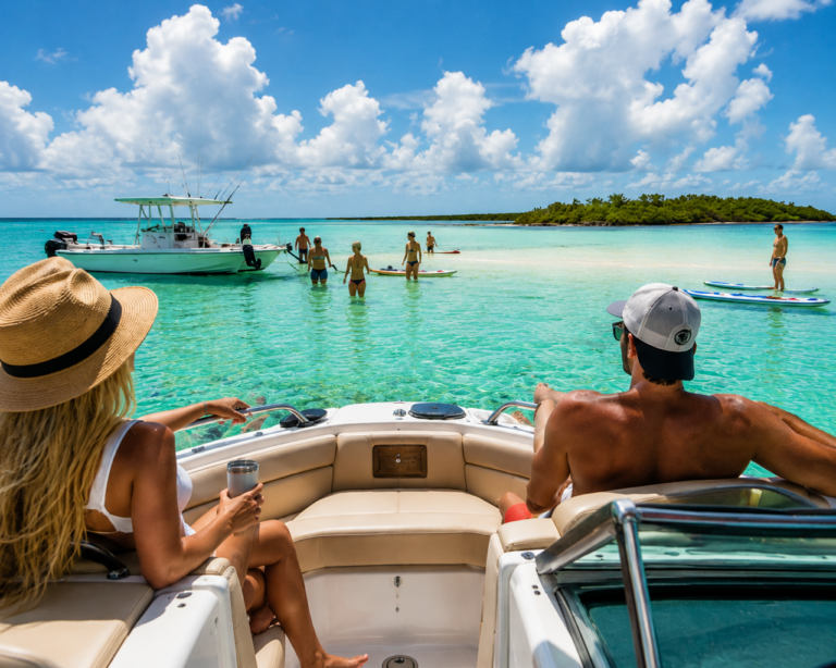 Florida Keys experiences