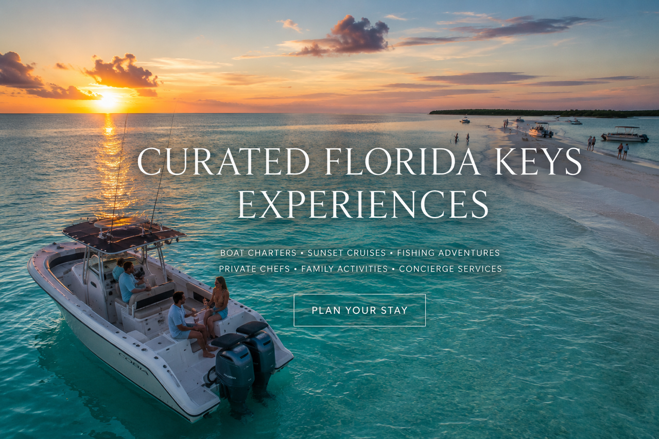 Florida Keys Experiences