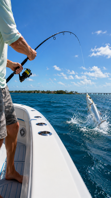 Fishing Florida Keys
